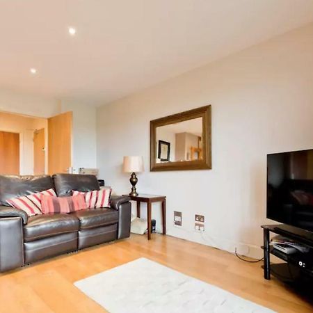 Dublin Corporate Apartment Lucan Exterior photo