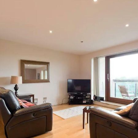 Dublin Corporate Apartment Lucan Exterior photo