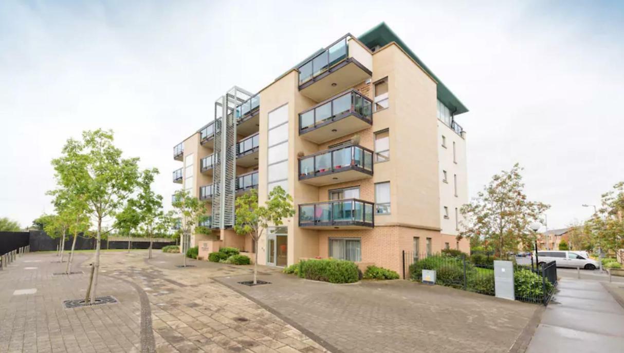 Dublin Corporate Apartment Lucan Exterior photo