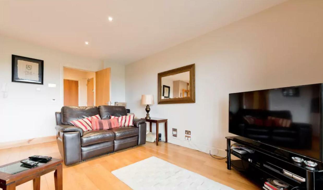 Dublin Corporate Apartment Lucan Exterior photo